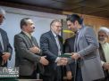 گزارش تصویری | اختتامیه دومین همایش ملی رویکردهای نوین آمایش سرزمین در ایران